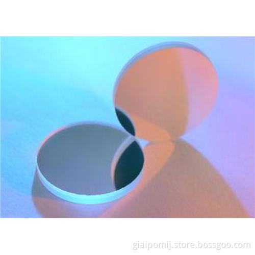 Color Glass Bandpass Optical Filters for RD Infrared Detect